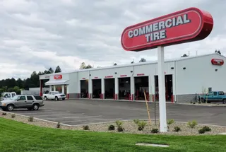 Commercial Tire