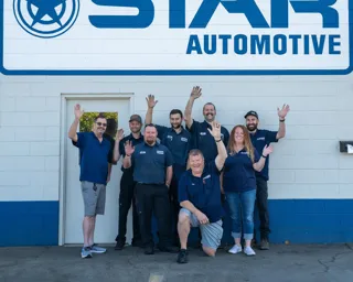 STAR Automotive