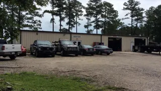 Intercoastal Car Care Center