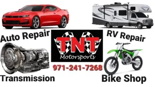 TNT Motorsports