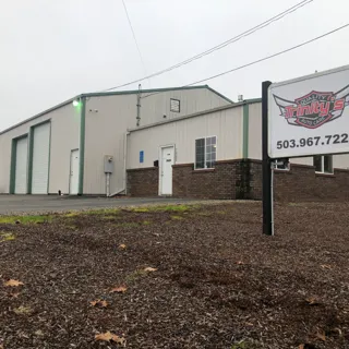 Trinity's Quality Auto Care