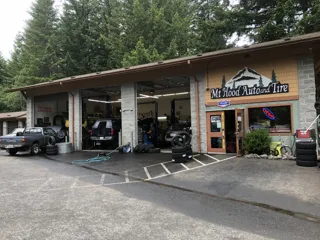 Page's Mt Hood Auto & Tire