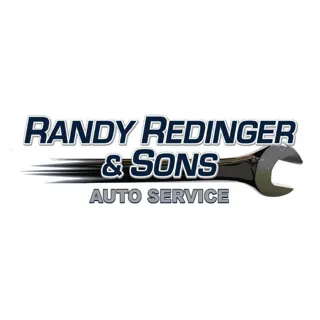 Randy Redinger & Sons Auto Service