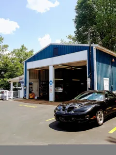 Performance Plus Automotive