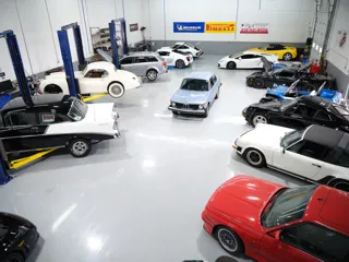 Leading Edge Autosport