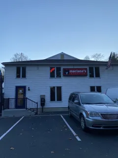 Maclane's Automotive - Horseshoe Pike