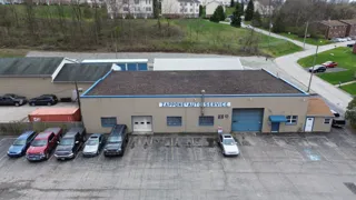 Zappone's Auto Service