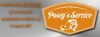 Posey's Service