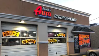 Pernaci's Auto Service Center