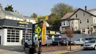 Meineke Car Care Center