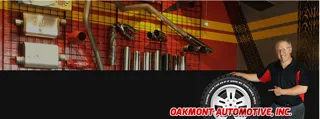 Oakmont Automotive