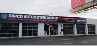 Rapco Automotive Centers