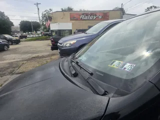 Raley's Auto Repair