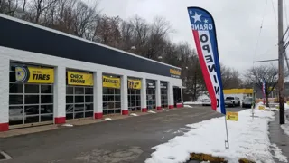 Meineke Car Care Center