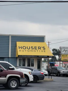 Houser's Automotive