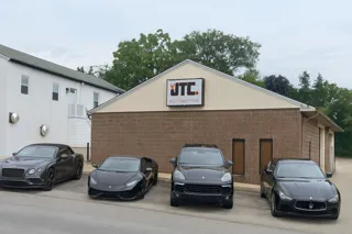JTC Automotive