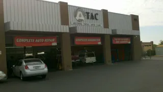 ATAC Arizona Total Auto Care