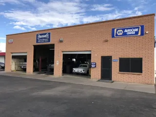 SSC Auto Repair