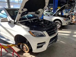 PRESTIGE AUTO SERVICE