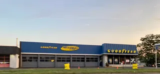 Goodyear Auto Service