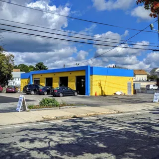 Zippy Auto Repair and Sales