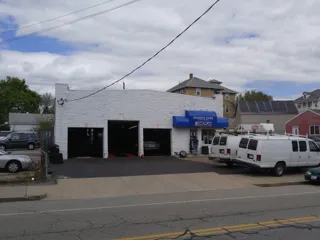 Roger's Tires & Auto Repair