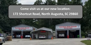 Carolina Auto Repair