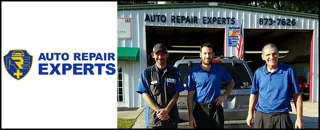 Auto Repair Experts