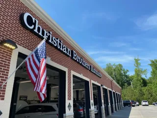 Christian Brothers Automotive Evans