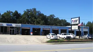 Ridgeland Tire and Auto