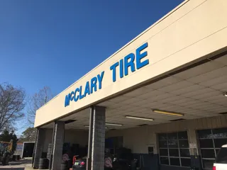 McClary Tire