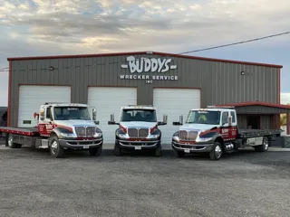 Buddy's Wrecker Service