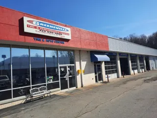 Greeneville Tire & Performance Center