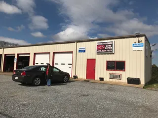 Kiser Blvd. Auto Repair