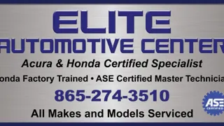 Elite Automotive