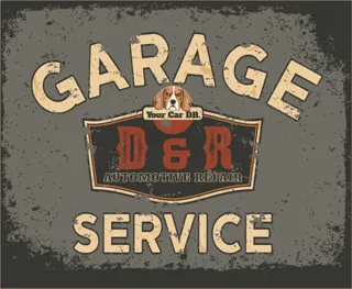 D&R Automotive Repair