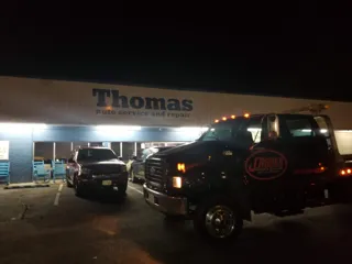 Thomas Auto Service and Repair