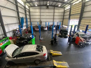 Phoenix Auto Repair