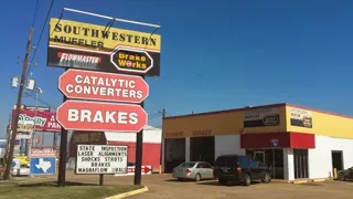 Southwest Muffler & Brake