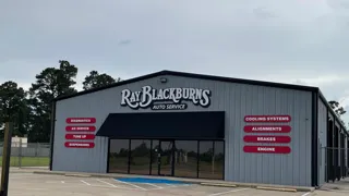 Ray Blackburn's Auto Service