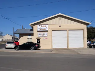 Central Automotive