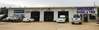 Discount Wheel & Tire Pros