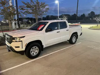 Doggett Nissan Service Center