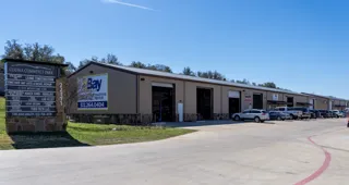Vineyard Bay Automotive