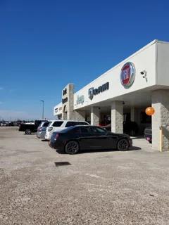 Port Lavaca Dodge Chrysler Jeep Ram Service Center