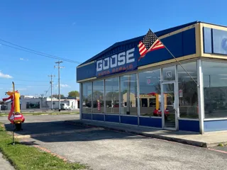 Goose Auto Repair - UC