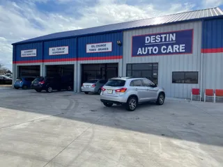 Destin Auto Care