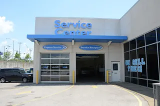 Singing River Honda Service & Parts