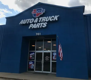 Carquest - All Pro Automotive