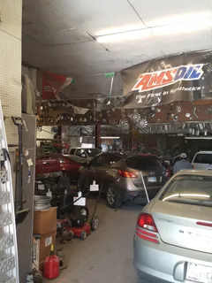 D & V Auto Repair